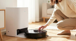 15 Best Robot Vacuums With Self-Emptying Docks for 2026