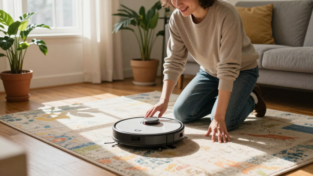 15 Best Robotic Vacuum Cleaners in 2026