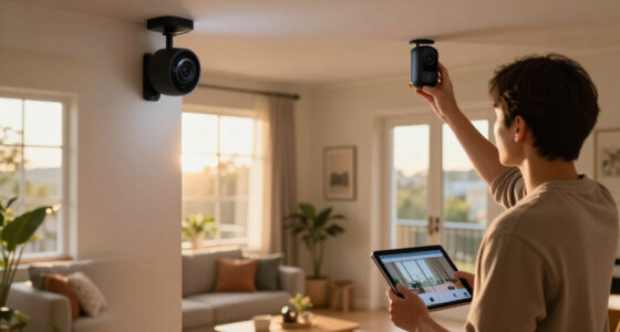 15 Best Smart Home Security Cameras in 2026