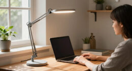 15 Best Smart Home Study Lamps for 2026