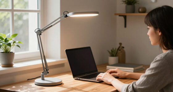 15 Best Smart Home Study Lamps for 2026