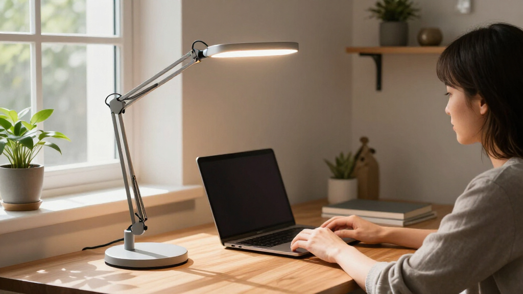 15 Best Smart Home Study Lamps for 2026
