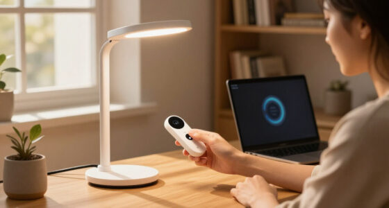 15 Best Smart Home Study Lamps in 2026