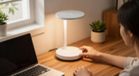 15 Best Smart Home Study Lamps in 2026