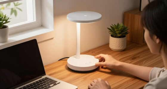 15 Best Smart Home Study Lamps in 2026