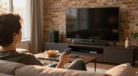 15 Best TVs and Soundbars for Game Day in 2026