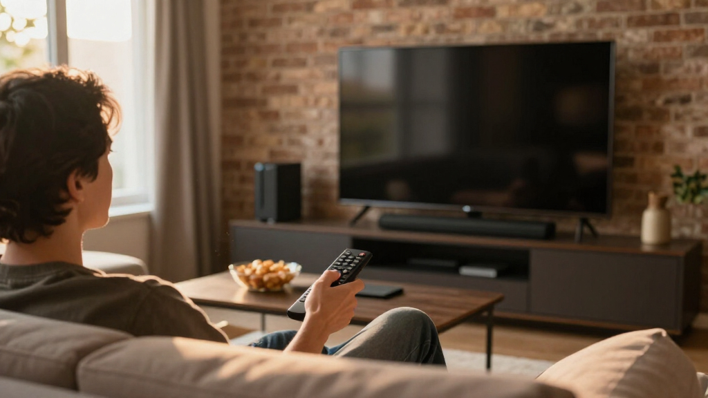 15 Best TVs and Soundbars for Game Day in 2026