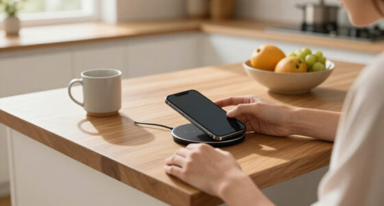 15 Best Wireless Charging Stations for Smartphones in 2026