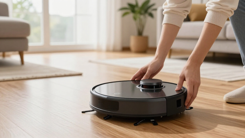 15 Best Wireless Robot Vacuum Cleaners in 2026