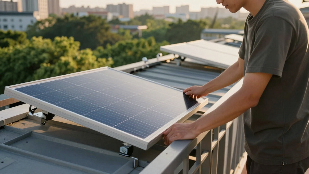 2.3 Lakh Delhi Homes To Get Free Solar Panels, Existing Subsidy To Continue - NDTV