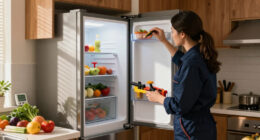 6 Most Reliable Refrigerator Brands, According To Repair Techs