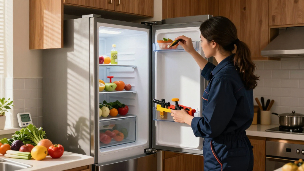 6 Most Reliable Refrigerator Brands, According To Repair Techs