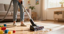 6 Top-Rated Wet-Dry Vacuums That Will Clean Up After Pets And Kids Effortlessly