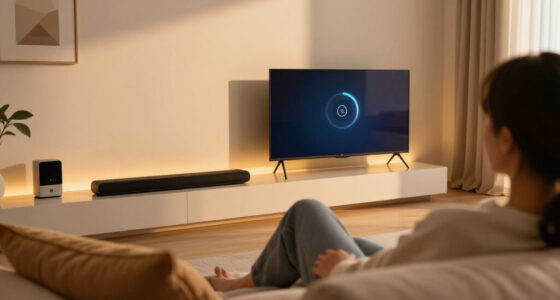 7 Best Smart Home Entertainment Systems in 2026