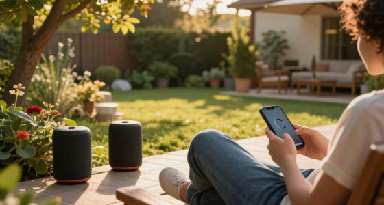 7 Best Smart Home Outdoor Speakers in 2026