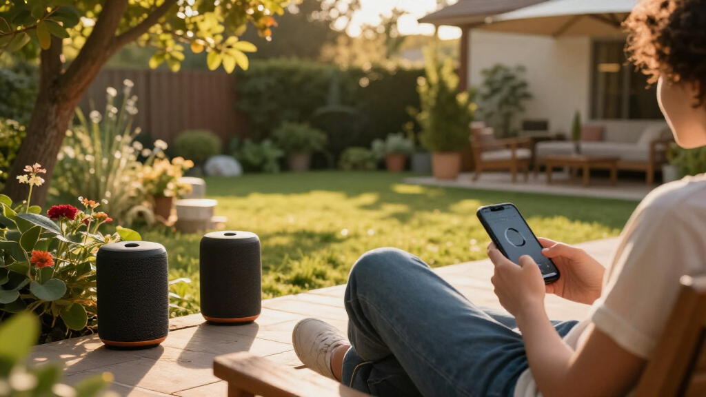 7 Best Smart Home Outdoor Speakers in 2026