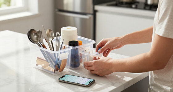 7 Guiding Principles And 5 Ground Rules To Follow When Decluttering