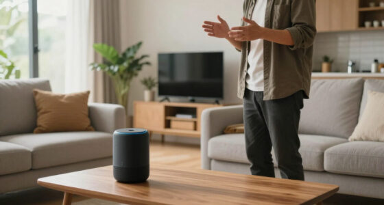 9 Best Smart Home Voice Assistants in 2026