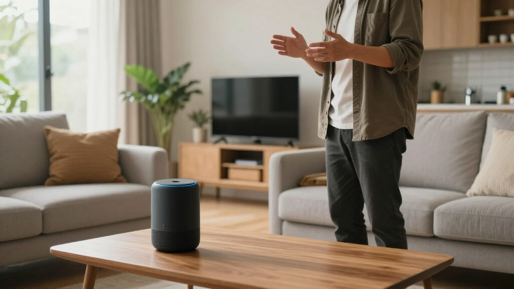 9 Best Smart Home Voice Assistants in 2026