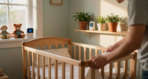 A Nursery Redo Focused On Preservation After It Got “No Love For Decades”