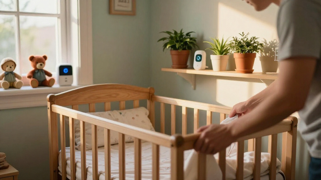 A Nursery Redo Focused On Preservation After It Got “No Love For Decades”
