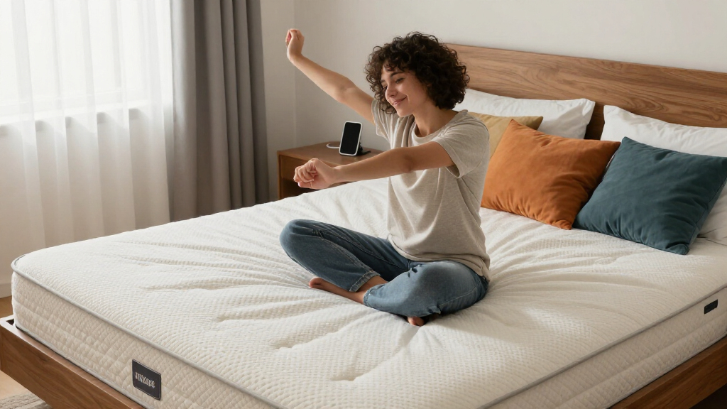 All Of The Best Mattresses We’ve Tested Are On Sale For Labor Day (You Can Save Up To $1,000!)