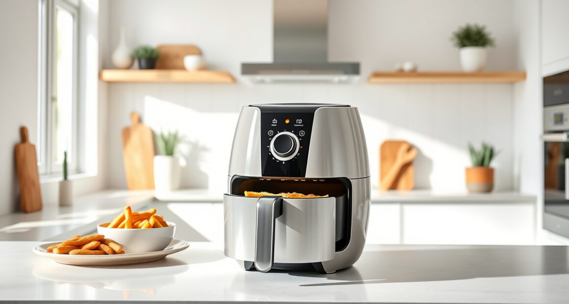 Best COSORI Air Fryer for Two People (2026) — Guide 14