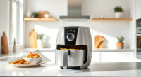 Best COSORI Air Fryer for Two People (2026) — Guide 14