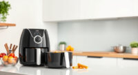 Best COSORI Air Fryers for Families in 2026 — Top 3 Picks