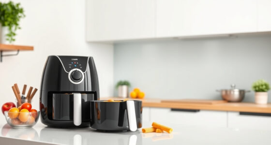 Best COSORI Air Fryers for Families in 2026 — Top 3 Picks