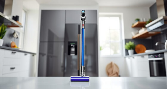 Best Dyson Cordless Vacuum for Allergies (2026) — Guide 8