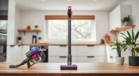 Best Dyson Cordless Vacuum for Pet Hair: Top Picks & Guide
