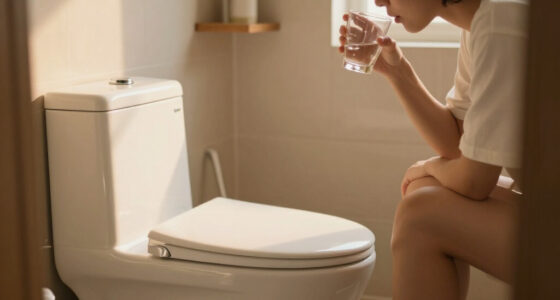 Best Part Of Owning A Bidet Is If You're Puking In The Toilet You Can Take A Sip Out Of The Fountain