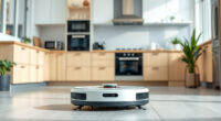 Best Roborock Robot Vacuum for Hardwood Floors (2026) — Guide 2