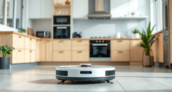 Best Roborock Robot Vacuum for Hardwood Floors (2026) — Guide 2