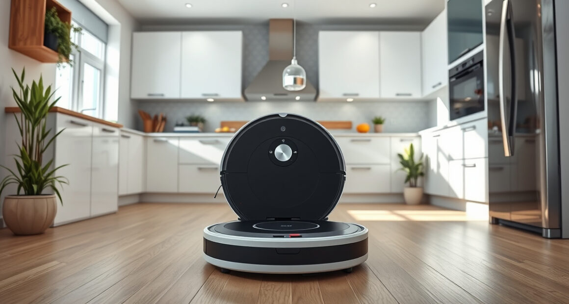 Best Roborock Robot Vacuum for Pet Hair (2026) — Guide 10