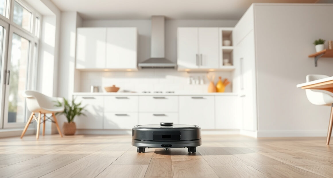 Best Roborock Robot Vacuum for Pet Hair: Top Picks for Pet Owners