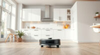 Best Roborock Robot Vacuum for Pet Hair: Top Picks for Pet Owners