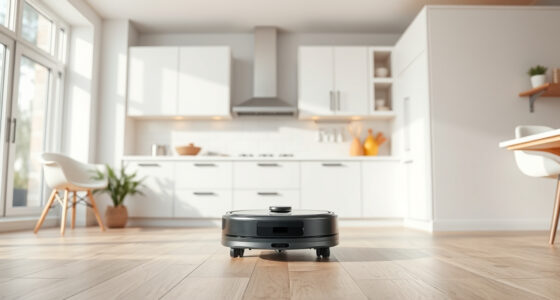 Best Roborock Robot Vacuum for Pet Hair: Top Picks for Pet Owners