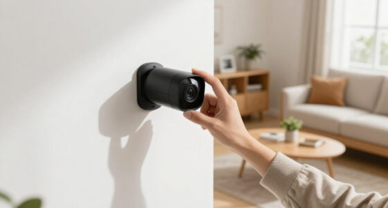 Best Smart Home Security Cameras Compared