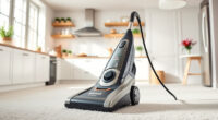 Bissell CrossWave Review: Pros, Cons, and Who It's For