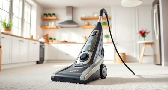 Bissell CrossWave Review: Pros, Cons, and Who It's For