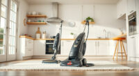 Bissell SpotClean Pro Review: The Best Compact & Effective Spot Cleaner