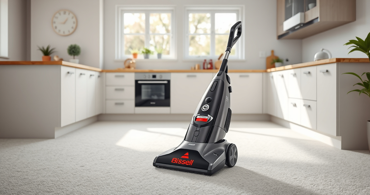 Bissell vs Rug Doctor: Honest Carpet Cleaner Showdown