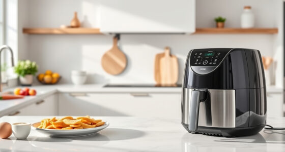COSORI Pro II Review: The Best Choice for Versatile Home Cooking