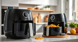 COSORI vs Instant Pot: Which Air Fryer Dominates in 2026?