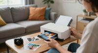 Costco Is Selling The Cutest Mini Photo Printers