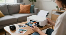 Costco Is Selling The Cutest Mini Photo Printers