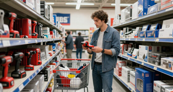 Craftsman Is Now Selling Direct At Lowe’s In Puzzling Move