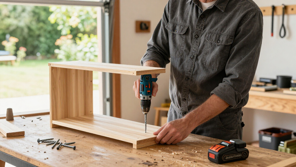 Craftsman Launched A Cheaper Cordless Drill